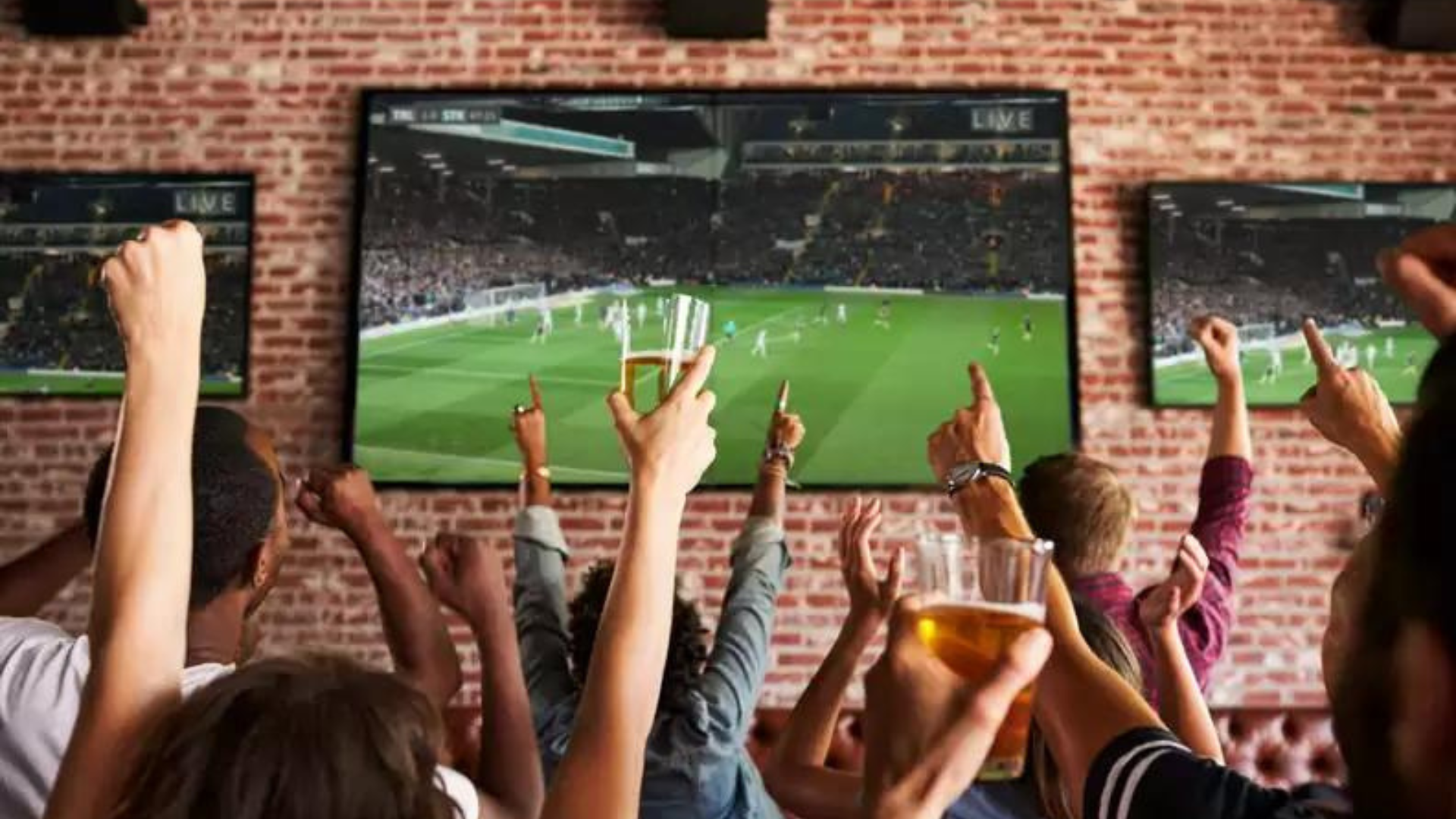 Live at the Pointe Orlando IDrive Tourism Hub Adds Trio of