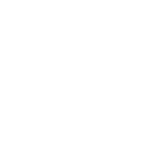 Sports and Social Orlando White Circular Logo